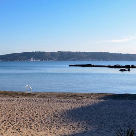 Mihaela Studio Apartmans 150M Near The Beach Kaštela Exterior foto